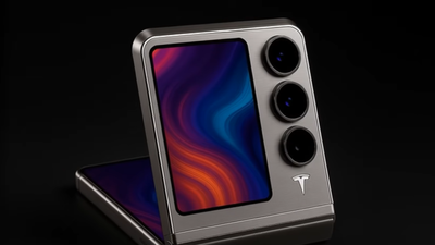 Is Tesla Pi Phone Better Than Realme GT8 Pro? All The Things You Should Know