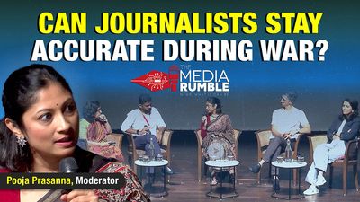 Can truth survive the fog of war? Lessons from Op Sindoor and beyond