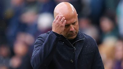 Liverpool Midfielder Ruled Out of Frankfurt Clash Through Injury