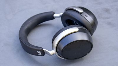 I just tested Sennheiser's newest ANC headphones, and they're the most detailed wireless headphones I've ever used