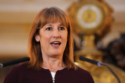 London lawyers and accountants ‘targeted in new £2bn tax raid’ as Rachel Reeves prepares Budget