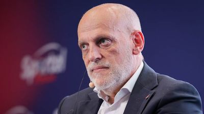 La Liga President Aims Dig at Real Madrid During Rant Over Barcelona’s Canceled Miami Fixture