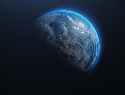 Earth Has Two Moons? Think Again — NASA Reveals the Hidden 'Eight-Moon Club' Orbiting Our Planet