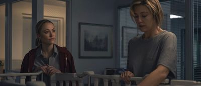 Hulu’s The Hand That Rocks The Cradle Review: Two Of The Best Modern Final Girls Go Toe-To-Toe In The Thrilling, Twisty Remake