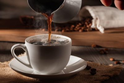 Why an extra cup of coffee a day could boost your health