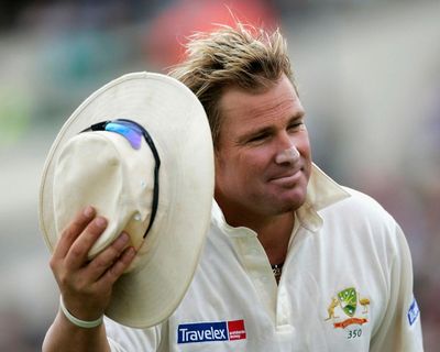 The Shane Warne effect: why some cricketers are loved by fans of their fiercest rivals