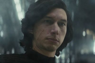 Adam Driver says rejected Star Wars film was ‘one of the coolest scripts’ he’s ever worked on