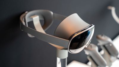 Samsung's $1,800 Galaxy XR headset is here to challenge Apple's Vision Pro