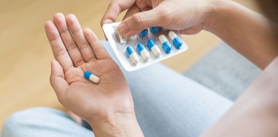 Antidepressants: physical side-effects vary depending on the drug type – new research
