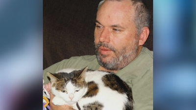 This soldier thought his beloved cat was being held hostage so went full ‘John Wick’, with disastrous consequences