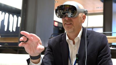 The Samsung Galaxy XR raises the bar while lowering the price for premium spatial experiences