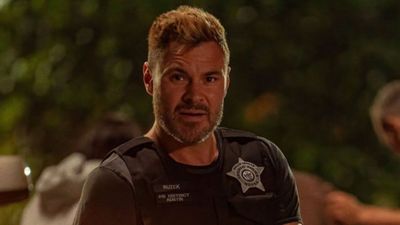 Chicago P.D.'s Patrick John Flueger Is Stepping Away From The NBC Drama With BTS Changes On The Way