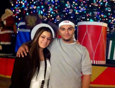 Tip on GoFundMe leads to arrest of suspect in deadly 2017 Arizona stabbing