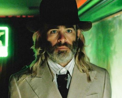 Star Trek’s Chris Pine to make London theatre debut in Ivanov next summer