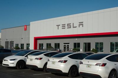 Tesla Recalls Nearly 13,000 US Cars Over Battery Risk