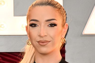 GK Barry reveals she was ‘nervous’ to go on I’m a Celebrity due to judgement of appearance