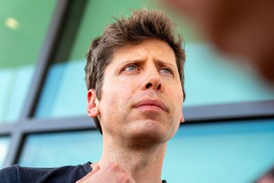 Sam Altman’s OpenAI is coming for Wall Street’s grunt workers as AI continues to transform the entry level