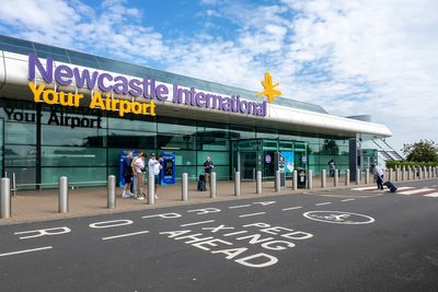 Ryanair, Jet2 and easyJet increase flights from Newcastle airport ahead of upgrade
