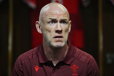 Wales boss Steve Tandy wants players to talk about turmoil facing domestic game