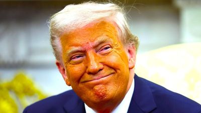 ‘I was damaged very greatly’: Trump orders America to pay him $230 million, says taxpayers owe him ‘a lot of money’