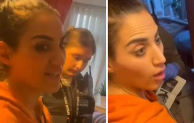 NHS junior doctor who ‘called for Jihad on the streets of London’ is arrested