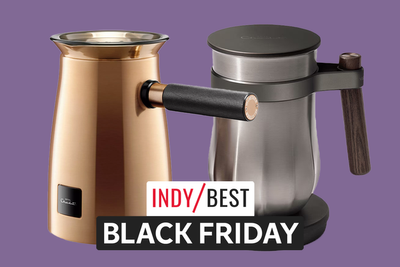 Will Hotel Chocolat’s velvetiser be on sale for Black Friday 2025?