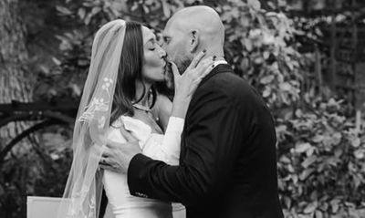 Alana Hadid: Who Is Bella and Gigi Hadid's Sister Who Just Married Ross Williams in a Culturally Rich LA Wedding?