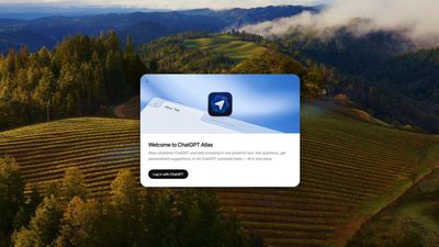 ChatGPT Atlas 'Not 10x Better Than Chrome', Analyst Says — Browser Could Struggle to Win Over Chrome Users