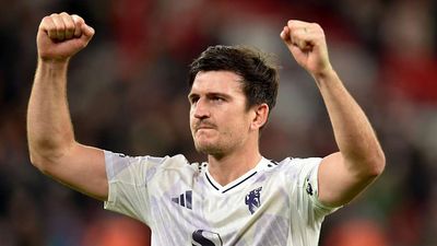 Harry Maguire’s One Demand to Take Man Utd Pay Cut—Report