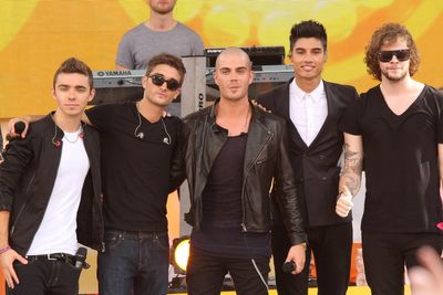 The Wanted singer opens up about his autism diagnosis and how it has ‘helped’ him