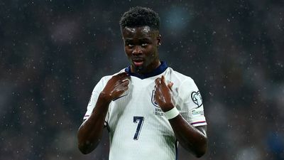 England’s Winger Options for 2026 World Cup—Ranked