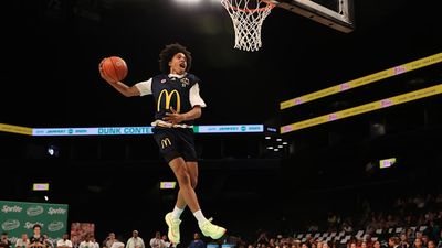 Sports Illustrated’s Men’s College Basketball Preseason Top 25: No. 8 Louisville