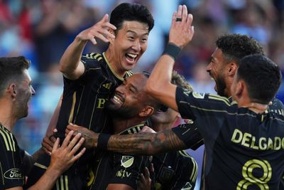 MLS playoff picks: Will Messi, Son or a dark horse make a run to the title?