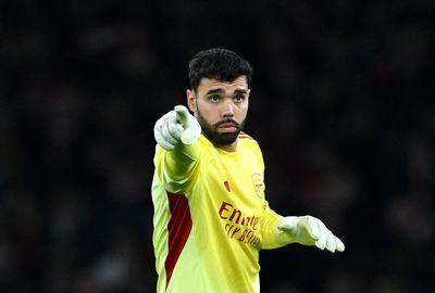 Arsenal: David Raya explains how summer spending has impacted trophy push