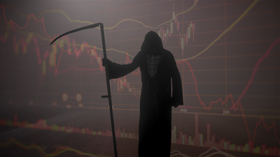 Beware the Death Cross: 3 Stocks Triggering This Spooky Signal