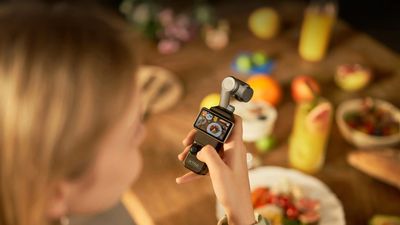 DJI Reportedly Rebrands to Outsmart American Ban — Selling the Same Tech Under Different Names