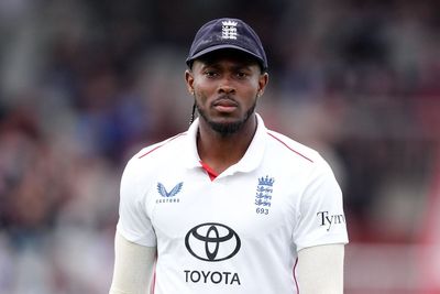 Jofra Archer to miss England’s first ODI in New Zealand with Ashes in mind