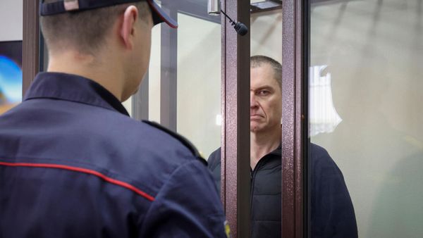 Jailed journalists in Belarus, Georgia win EU’s Sakharov human rights prize