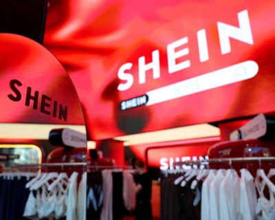 Reeves expected to scrap ‘low-value imports’ loophole that benefits Shein and Temu