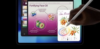 Apple's Foldable iPad Release Date, Specs, Features, Price and Everything We Know So Far