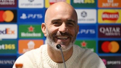 Enzo Maresca Confirms Major Chelsea Fitness Boost Before Ajax Clash