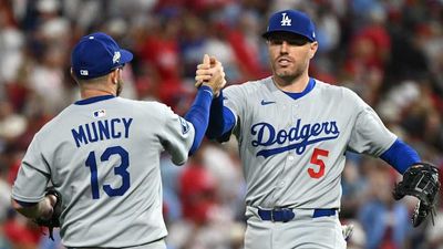 World Series Position-by-Position Breakdown: Do Dodgers or Blue Jays Have the Edge?