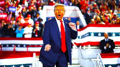 ‘We fell for it…’: Prominent Trump cheerleader admits they were fooled, says president ‘incompetent’