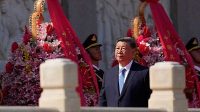 EU countries mull response to China's squeeze on rare earths