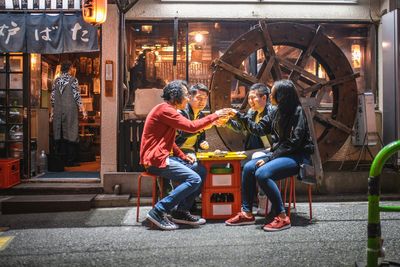 Is it safe to drink alcohol in Japan? Foreign Office issue new warning over methanol poisoning