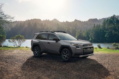 Five 2026 vehicles you should absolutely wait for
