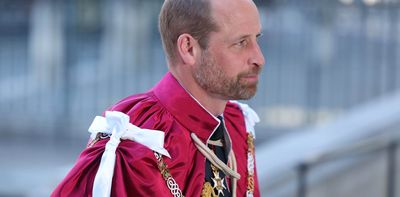 Banning Prince Andrew, paring down royal causes – what a modern monarchy might look like under William