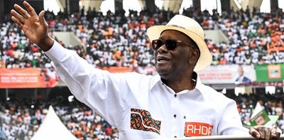Côte d'Ivoire’s elections have already been decided: Ouattara will win and democracy will lose