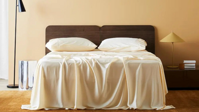 I Thought I Was a Cotton Sheet Lover Until I Tried Ettitude's Signature Bamboo Sheet Set – Now I'm Never Going Back