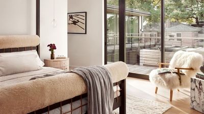 5 Bedding Materials to Avoid That Trap Heat When You Sleep — And Why That's Not as Good as It Sounds, Even in Winter